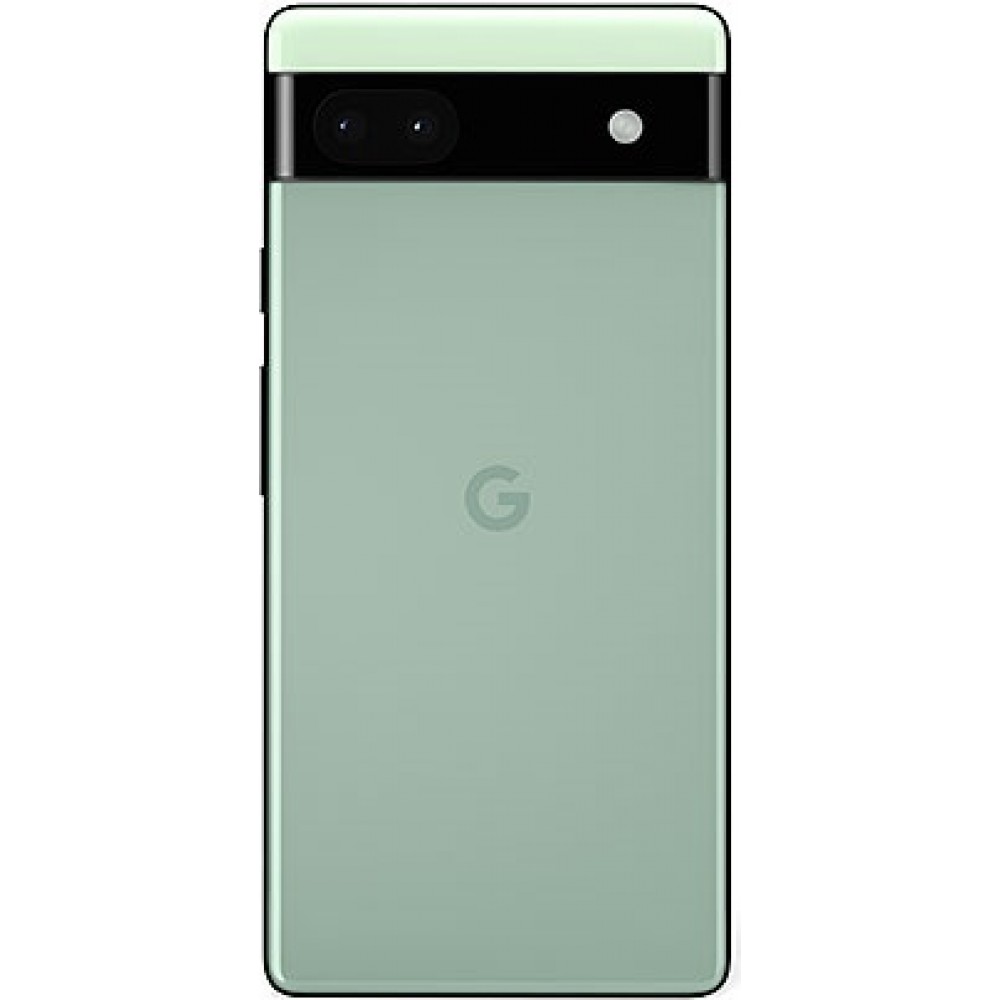 Pixel 6a セージ